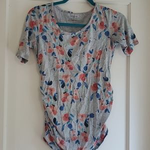 Motherhood maternity size small shirt
